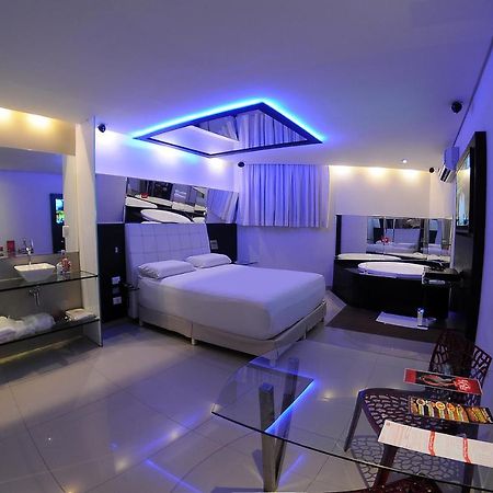 Eros Hotel - Adult Only Ресифи Екстериор снимка