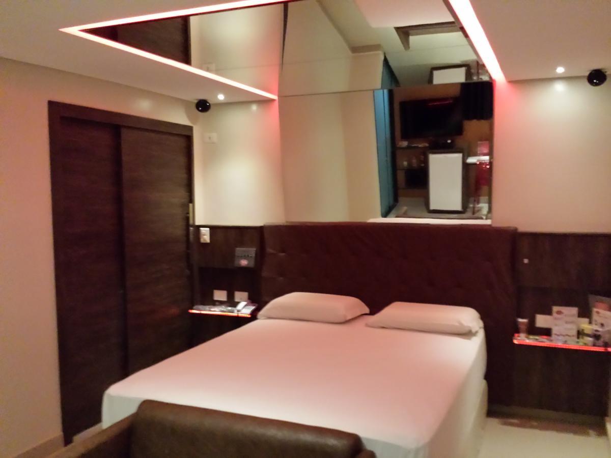 Eros Hotel - Adult Only Ресифи Екстериор снимка