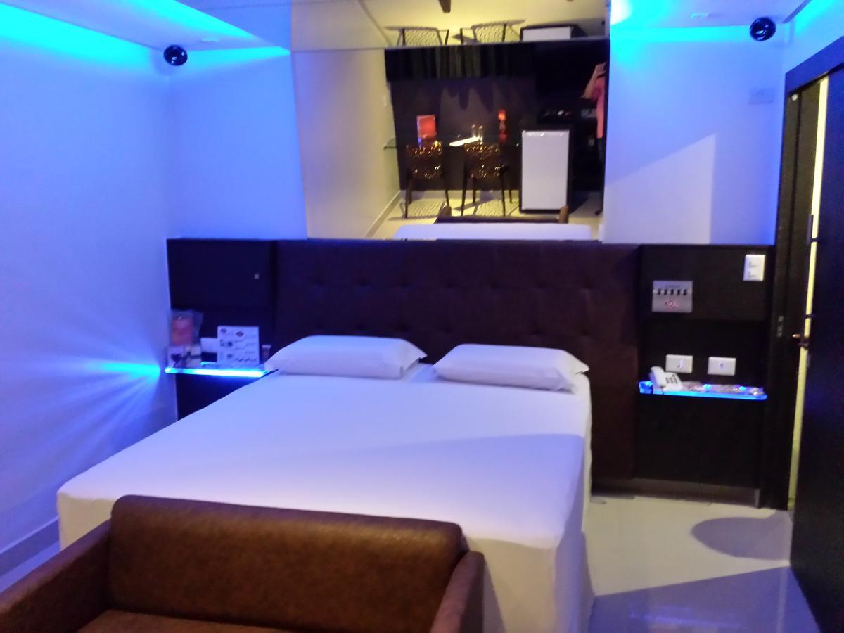 Eros Hotel - Adult Only Ресифи Екстериор снимка