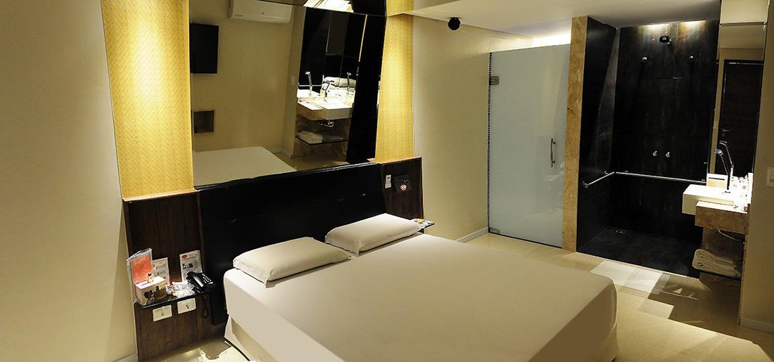 Eros Hotel - Adult Only Ресифи Екстериор снимка