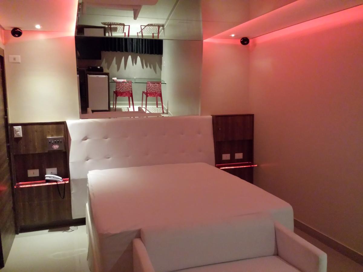 Eros Hotel - Adult Only Ресифи Екстериор снимка