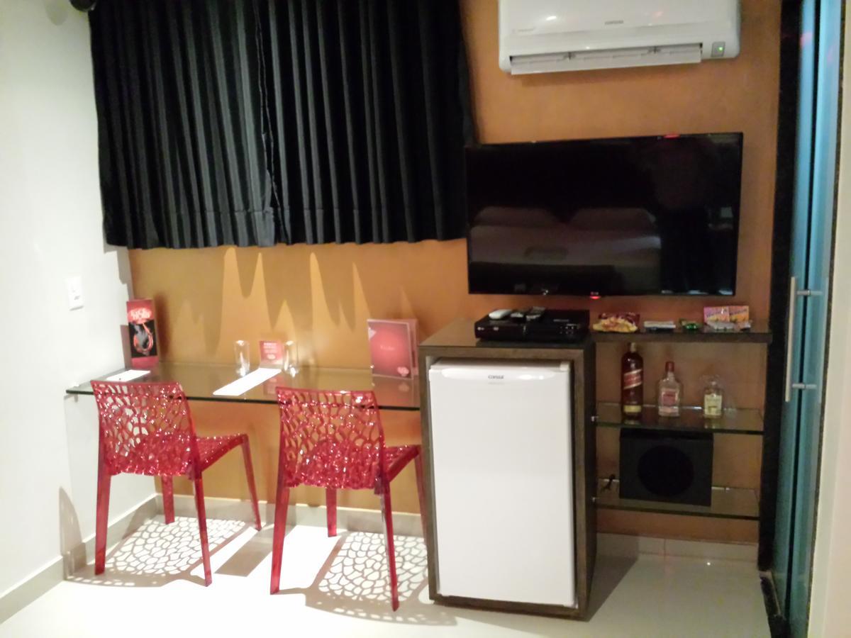 Eros Hotel - Adult Only Ресифи Екстериор снимка