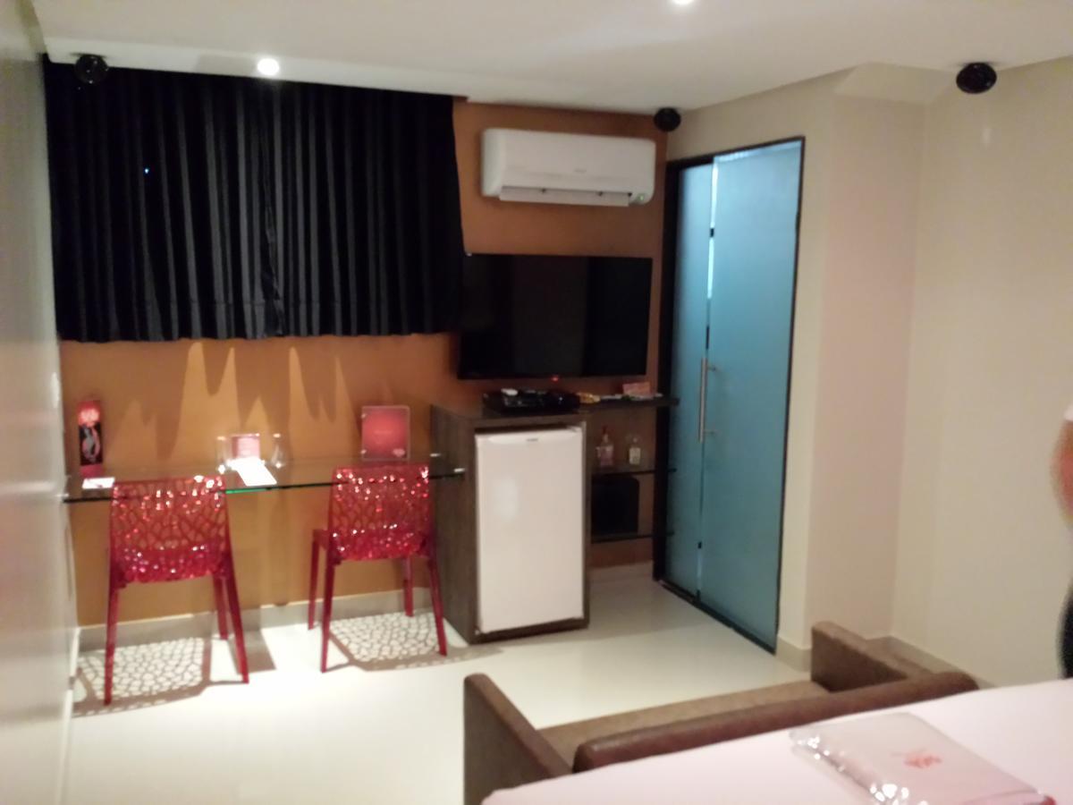 Eros Hotel - Adult Only Ресифи Екстериор снимка