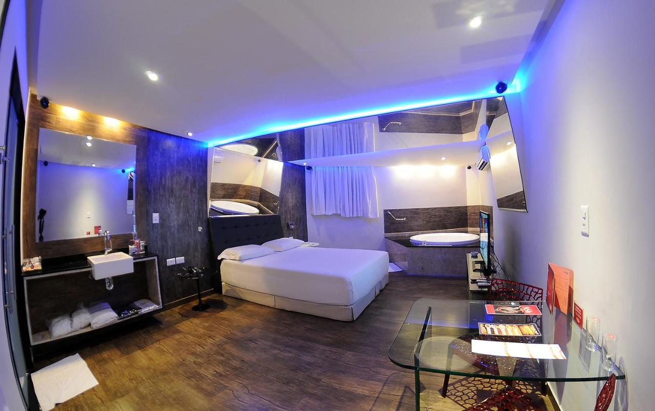 Eros Hotel - Adult Only Ресифи Екстериор снимка