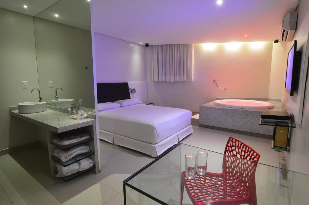 Eros Hotel - Adult Only Ресифи Екстериор снимка