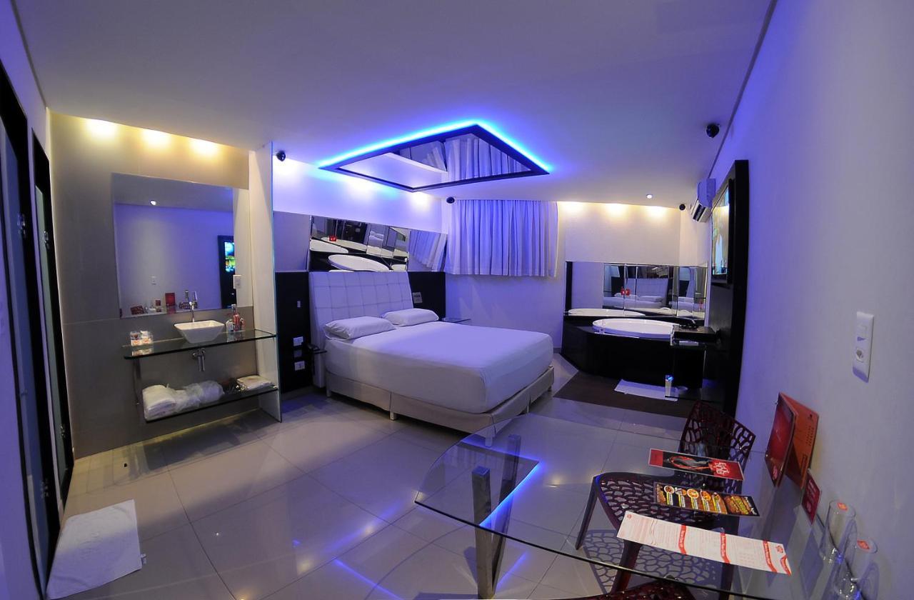 Eros Hotel - Adult Only Ресифи Екстериор снимка
