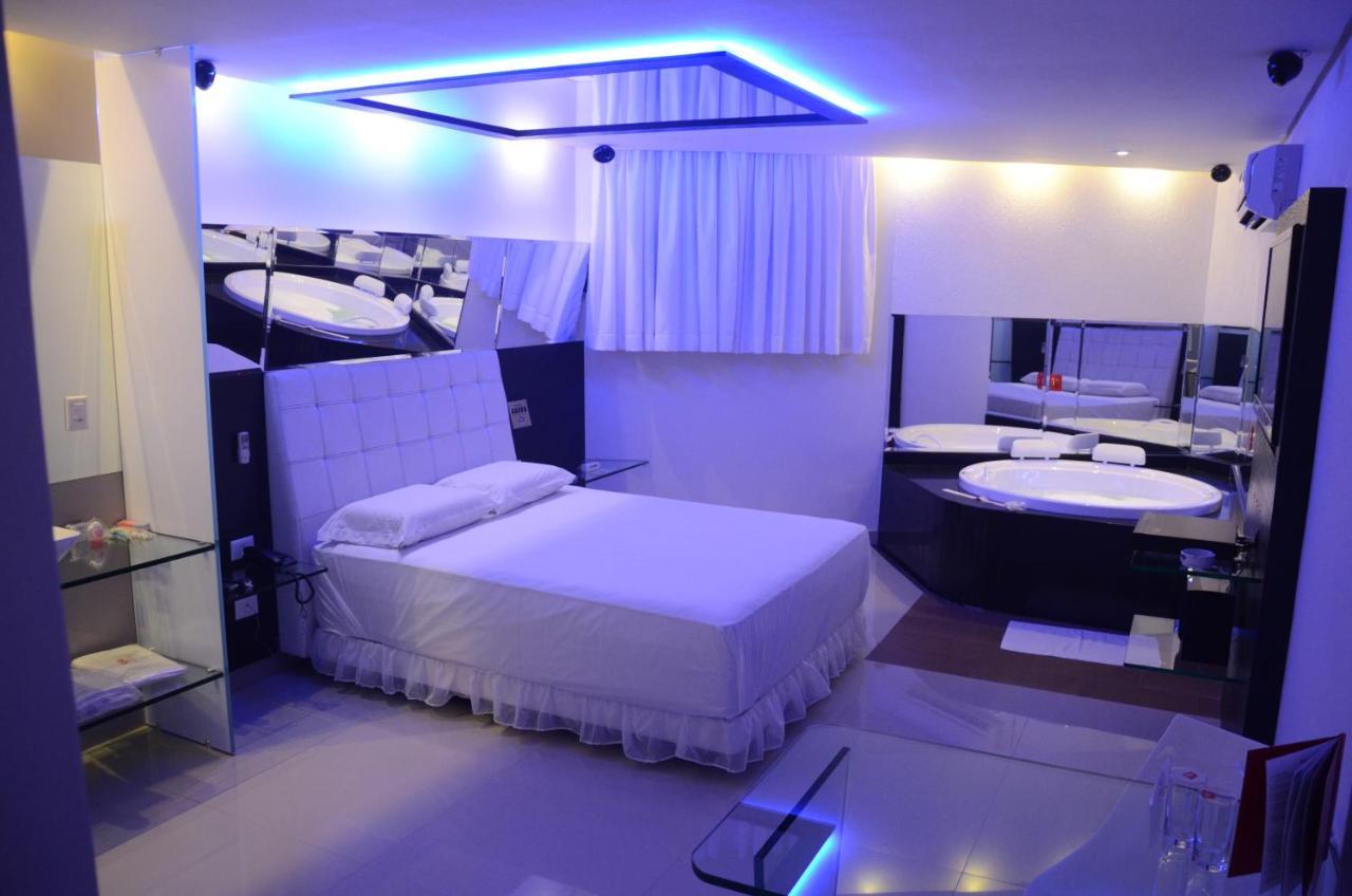 Eros Hotel - Adult Only Ресифи Екстериор снимка