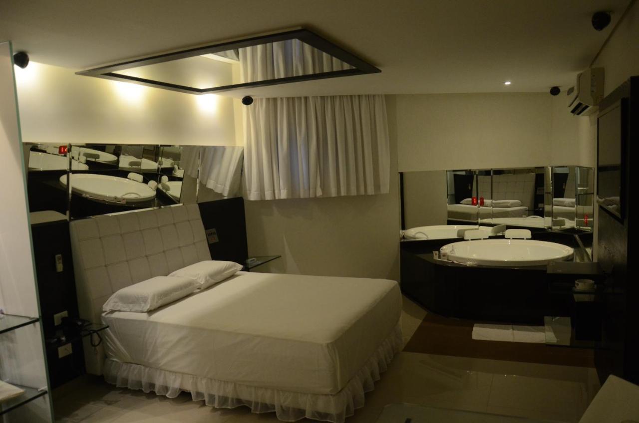 Eros Hotel - Adult Only Ресифи Екстериор снимка