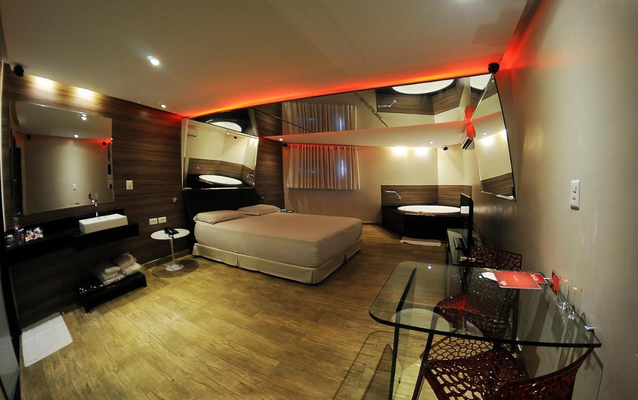 Eros Hotel - Adult Only Ресифи Екстериор снимка