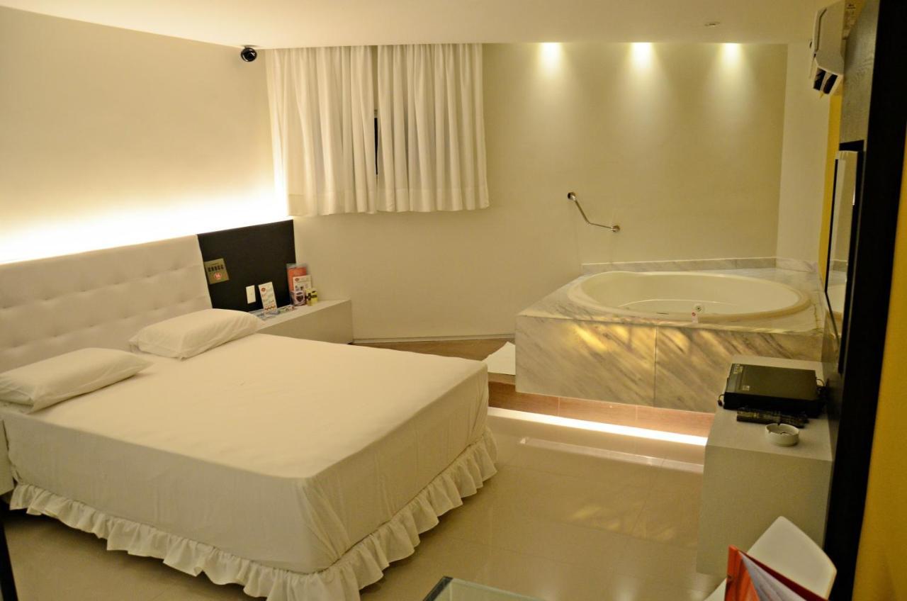 Eros Hotel - Adult Only Ресифи Екстериор снимка