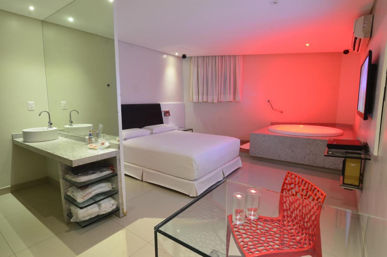 Eros Hotel - Adult Only Ресифи Екстериор снимка